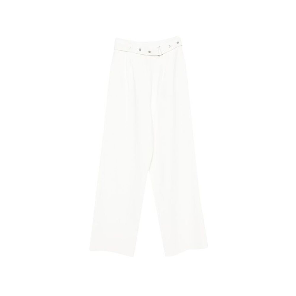 Mrz Women's Wide-Leg Trousers